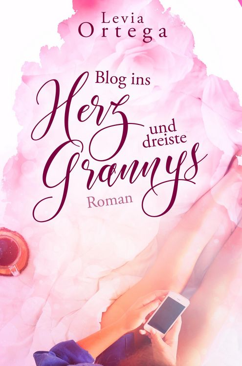 Produktbild: Blog ins Herz und dreiste Grannys
