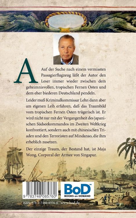 Produktbild: Die Insel des zweiten Lebens