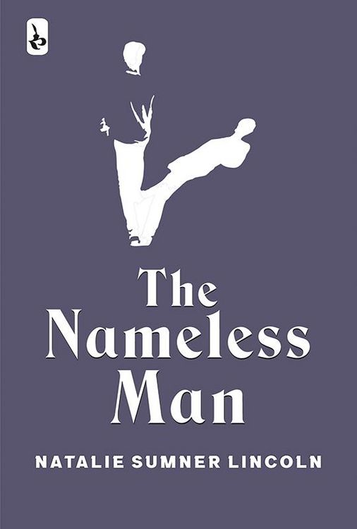 Produktbild: The Nameless Man