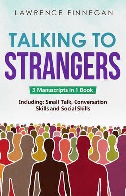 Produktbild: Talking to Strangers
