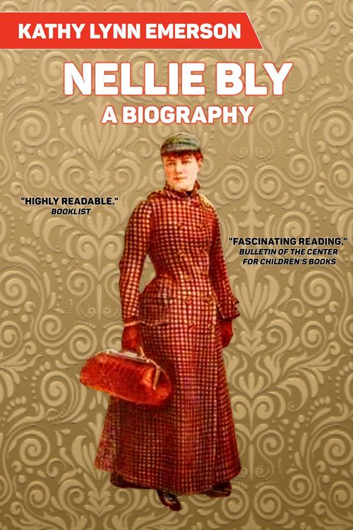 Produktbild: Nellie Bly