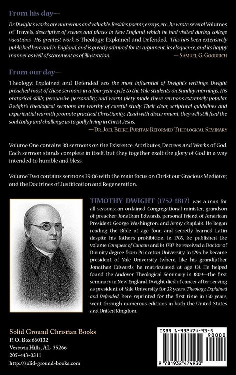 Produktbild: Theology