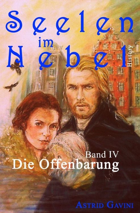 Produktbild: Seelen im Nebel