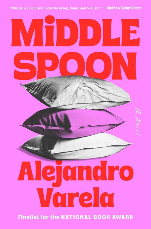 Produktbild: Middle Spoon