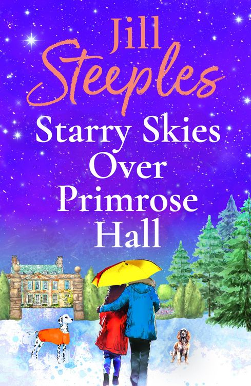 Produktbild: Starry Skies Over Primrose Hall