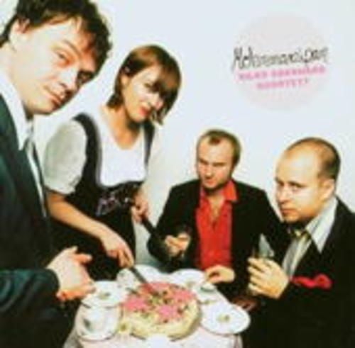 Produktbild: Mohnmarzipan