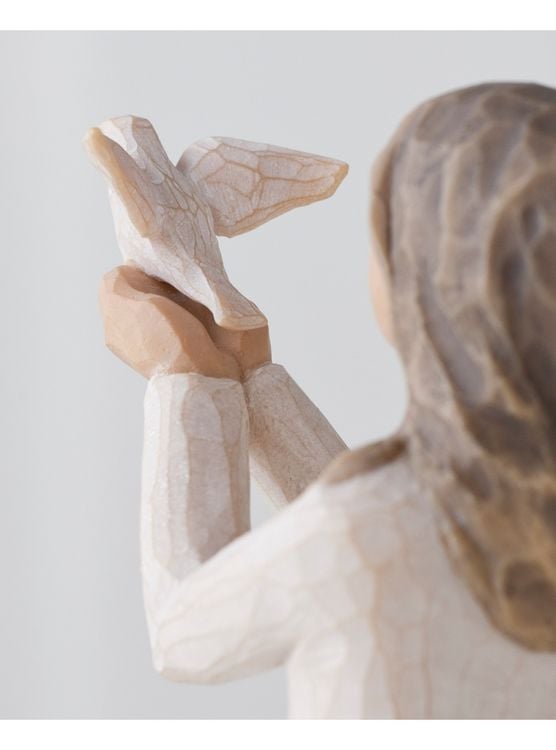Produktbild: Willow Tree - Figur "Soar"