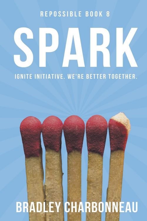 Produktbild: Spark