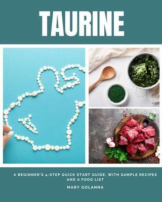 Produktbild: Taurine