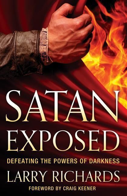 Produktbild: Satan Exposed