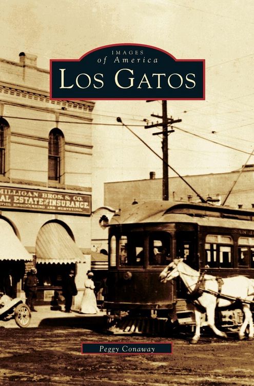 Produktbild: Los Gatos