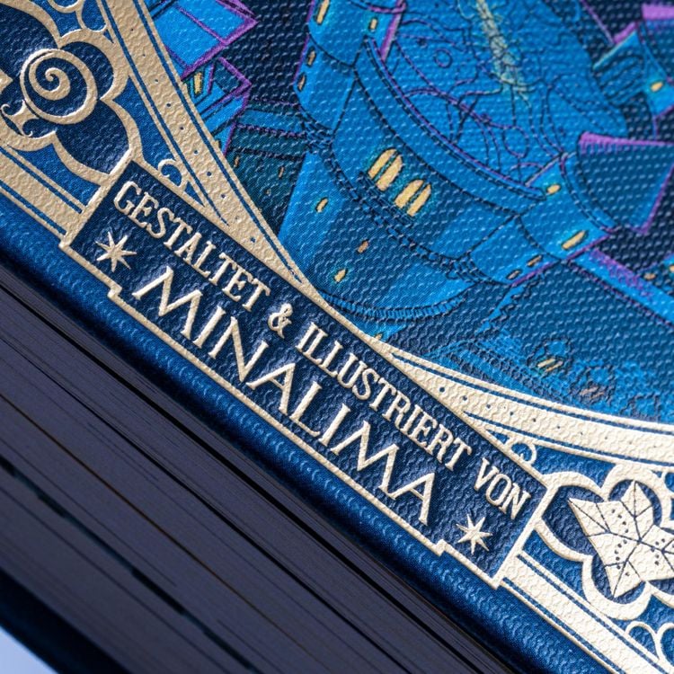 Produktbild: Harry Potter und der Gefangene von Askaban (Papierkunst-Edition mit 3D-Aufklapp-Elementen 3)