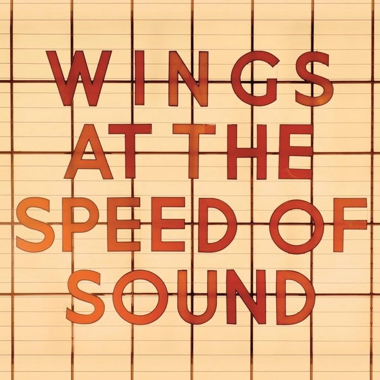 Produktbild: At The Speed Of Sound