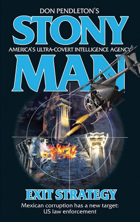 Produktbild: Exit Strategy