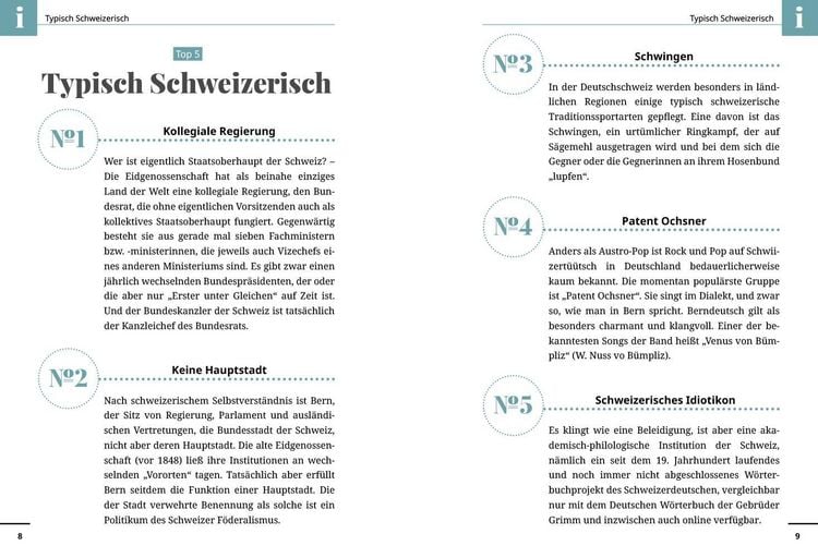 Produktbild: Reise Know-How Sprachf&uuml;hrer Schwiizert&uuml;&uuml;tsch - Das Deutsch der Eidgenossen