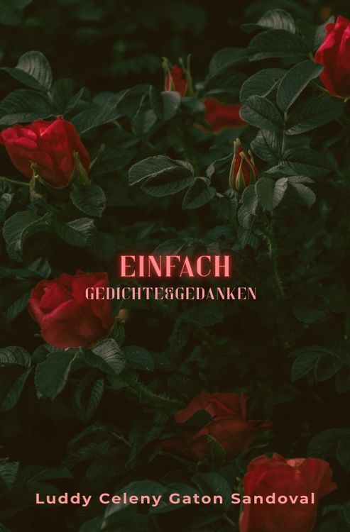 Produktbild: Einfach Gedichte&amp;Gedanken