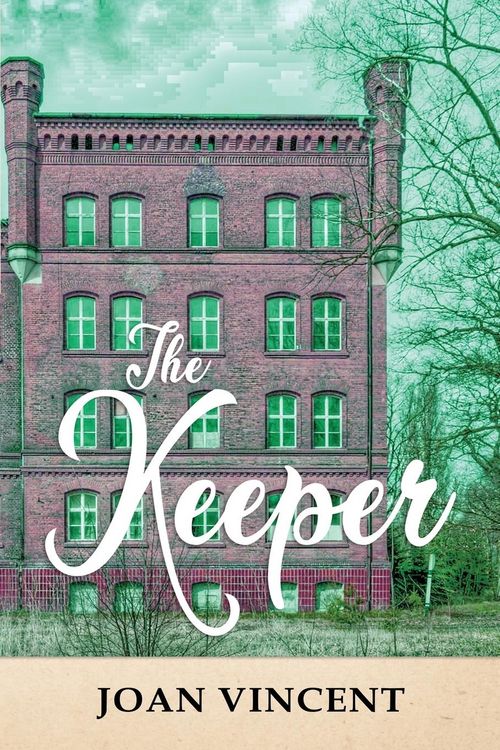 Produktbild: The Keeper