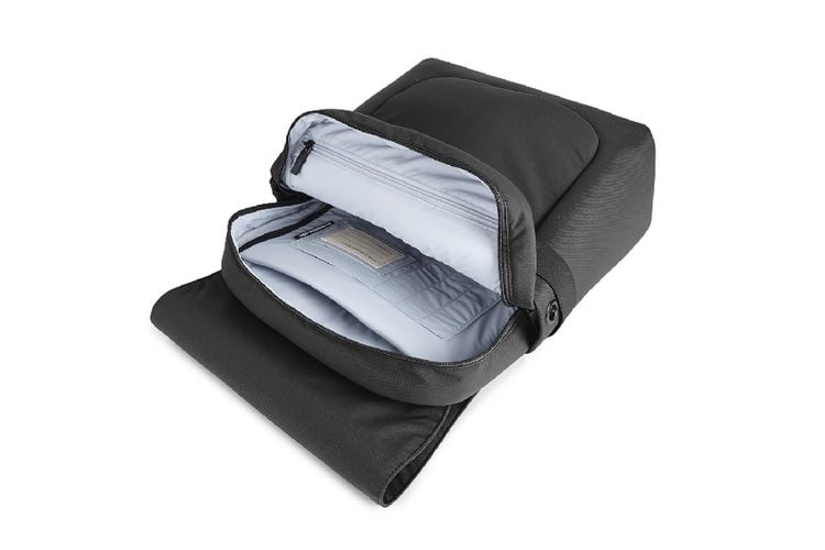Produktbild: Moleskine Id Rucksack Schwarz