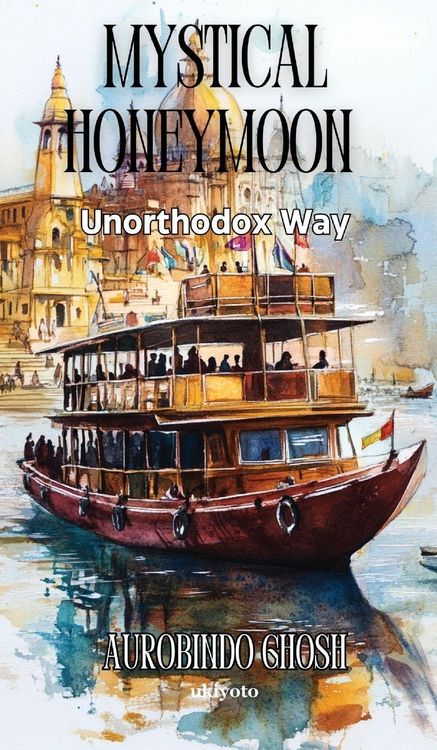 Produktbild: Mystical Honeymoon