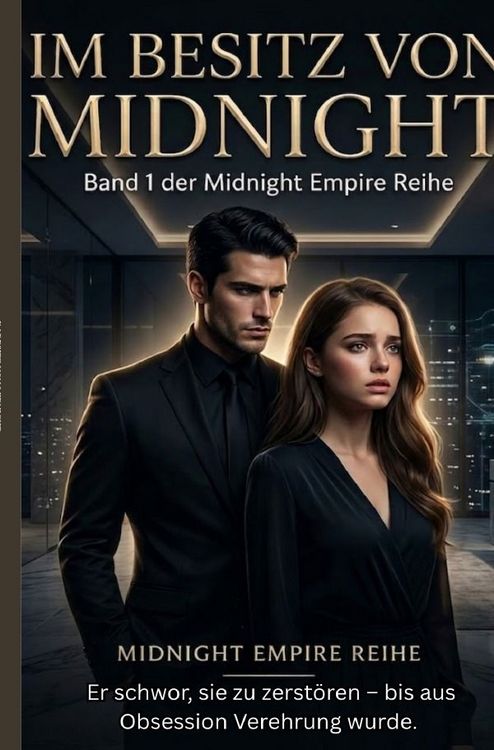 Produktbild: Im Besitz Von MidnighT
