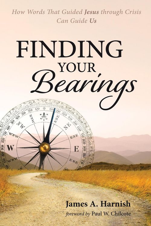 Produktbild: Finding Your Bearings