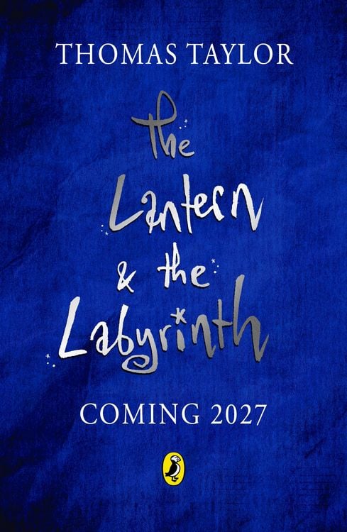 Produktbild: The Lantern and the Labyrinth