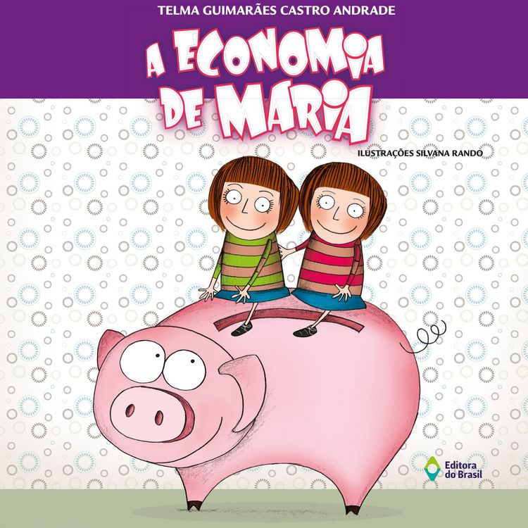 Produktbild: A economia de Maria