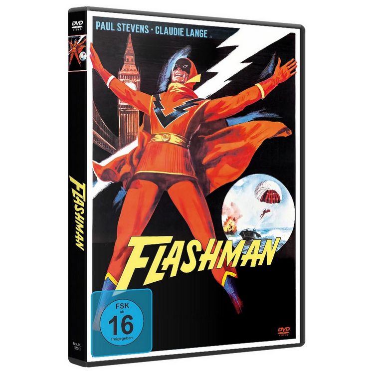 Produktbild: Flashman