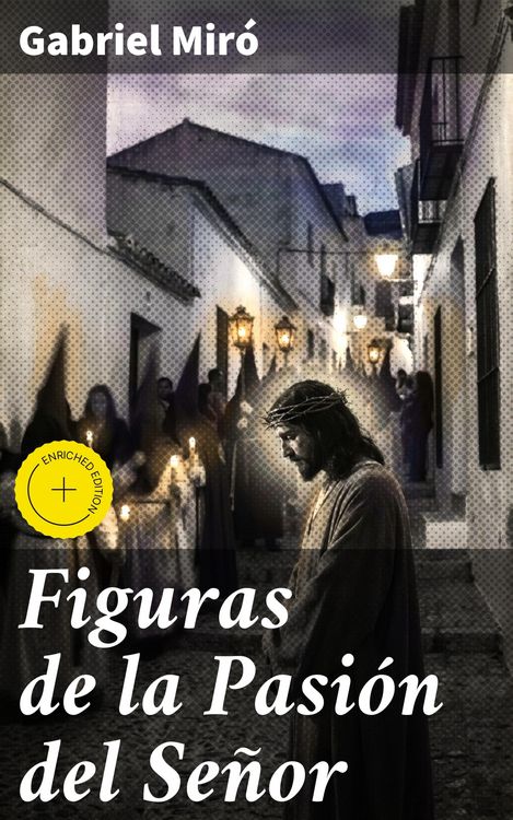 Produktbild: Figuras de la Pasi&oacute;n del Se&ntilde;or