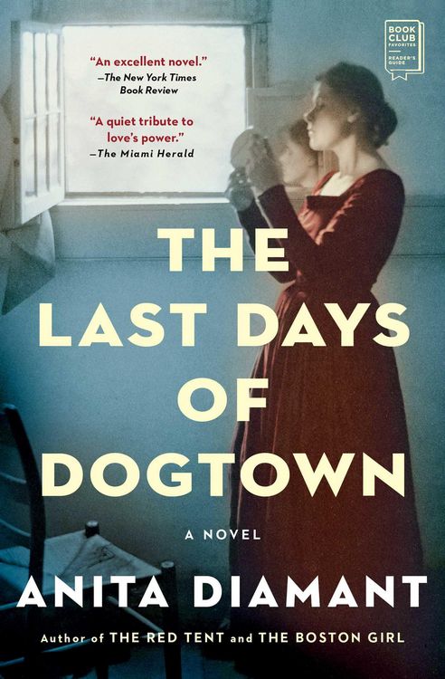 Produktbild: The Last Days of Dogtown
