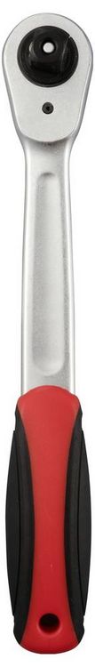 Produktbild: TOOLCRAFT TO-9626406 Umschaltknarre 1/2\" (12.5 mm) 24.5cm