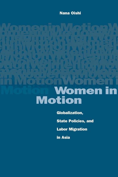 Produktbild: Women in Motion