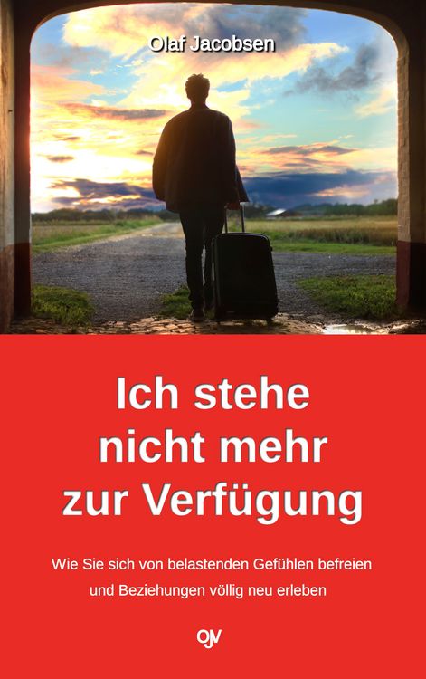 Produktbild: Ich stehe nicht mehr zur Verf&uuml;gung