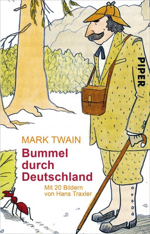 Produktbild: Bummel durch Deutschland