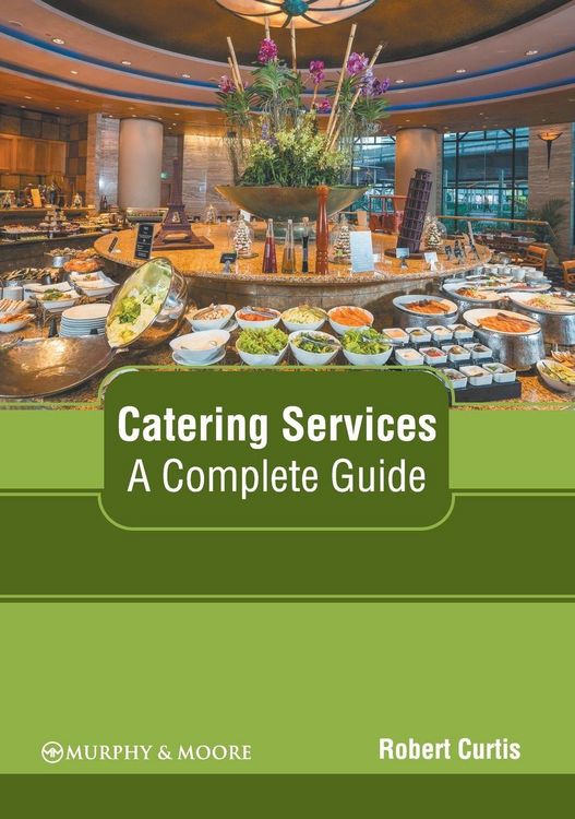 Produktbild: Catering Services