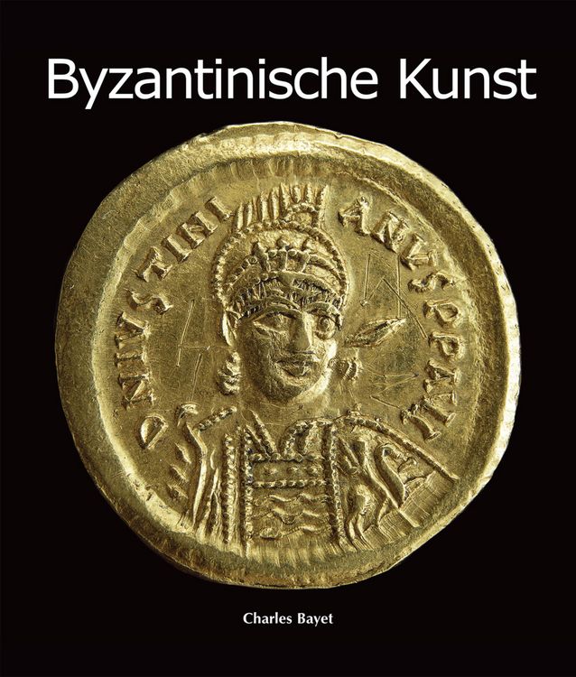 Produktbild: Byzantinische Kunst