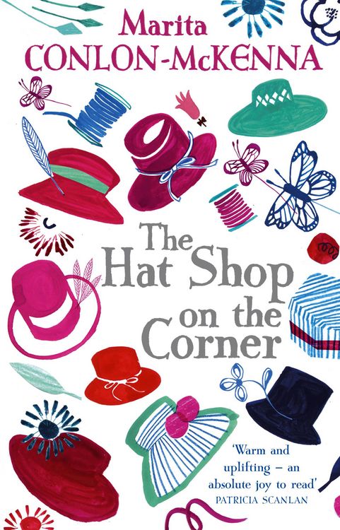 Produktbild: The Hat Shop On The Corner