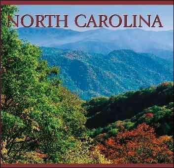 Produktbild: America Series: North Carolina