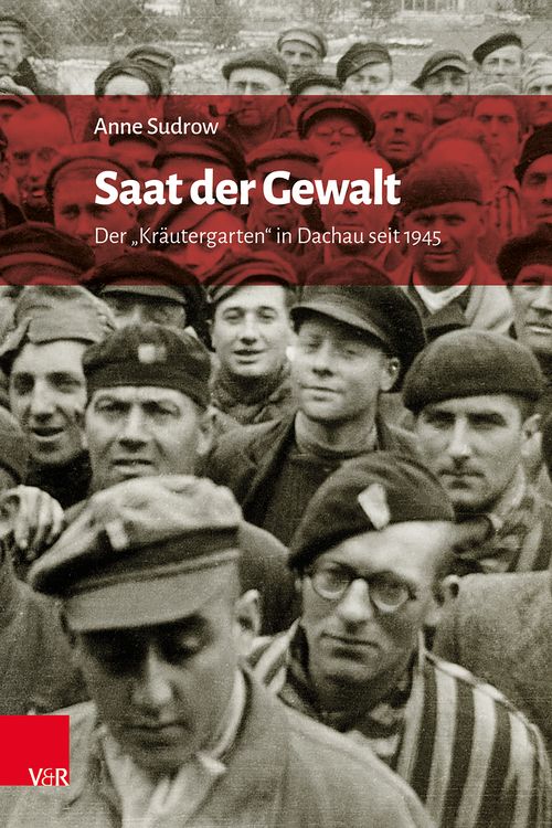 Produktbild: Saat der Gewalt