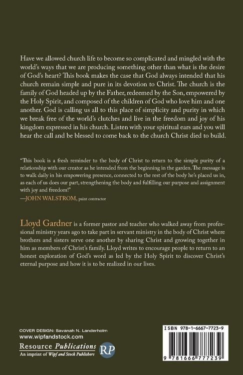 Produktbild: The Coming Divine Reset of the Body of Christ