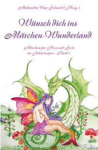 Produktbild: W&uuml;nsch dich ins M&auml;rchen-Wunderland