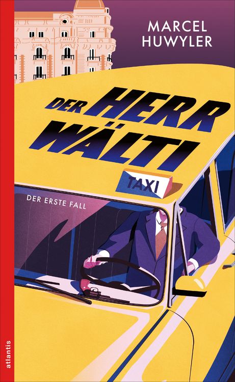 Produktbild: Der Herr W&auml;lti