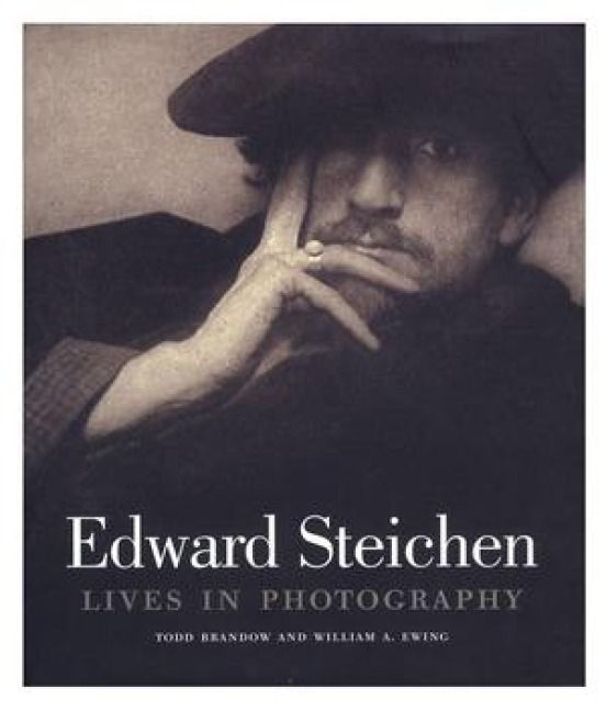 Produktbild: Edward Steichen