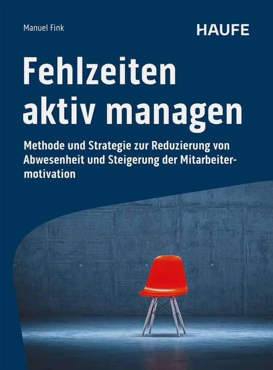 Bild vom Artikel Fehlzeiten aktiv managen vom Autor Manuel Fink