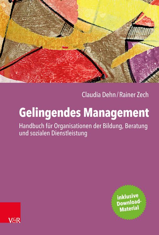 Produktbild: Gelingendes Management