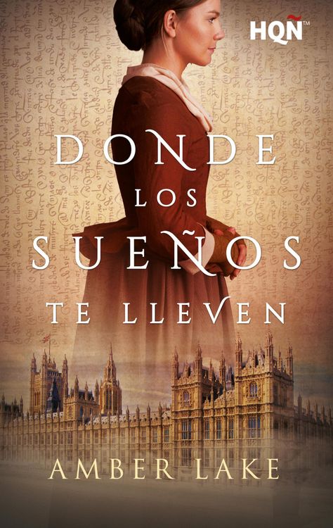 Produktbild: Donde los sue&ntilde;os te lleven
