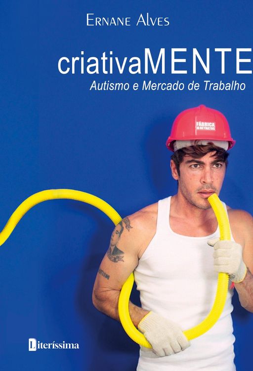 Produktbild: Criativamente