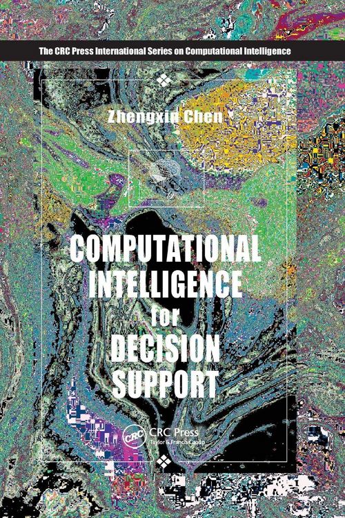 Produktbild: Computational Intelligence for Decision Support