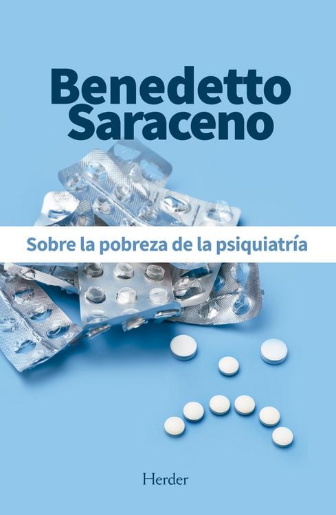 Produktbild: Sobre la pobreza de la psiquiatr&iacute;a
