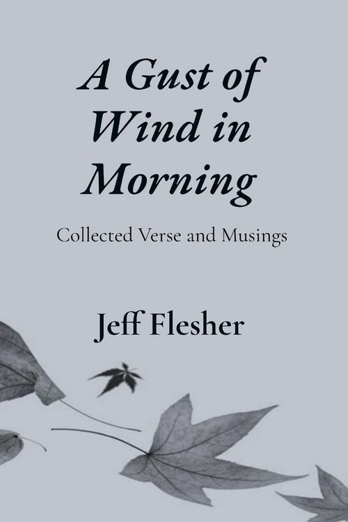 Produktbild: A Gust of Wind in Morning